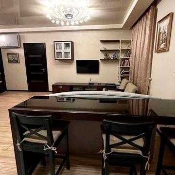 Оренда 2-к квартири, Шептицького 14, м. Лівобережна, ТРЦ Комод