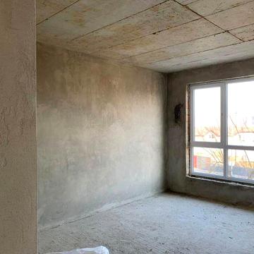 Двокімнатна квартира поруч озеро розтермінування 2 роки