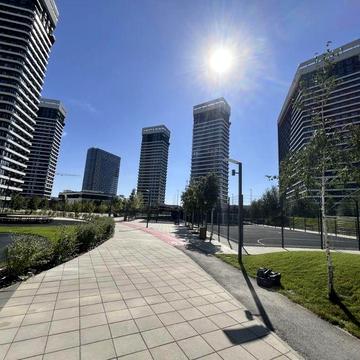 Продаж 2-к квартири 68м2  ЖК Грейт Осокорки Дарницький ЖК Грейт