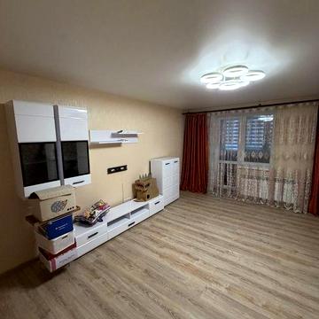 2к квартира на Огнівці, новобудова, кирпичний дім. Котел, 67кв ЖК Новобуд гарант