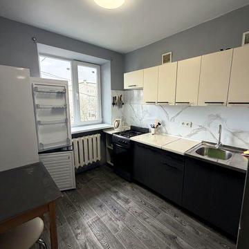 1 кімнатна квартира,Бульва Гвардейский