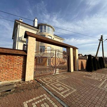 Аренда дома с новым ремонтом , Царское село, ( Перегон)