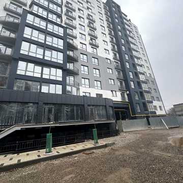 Продаж 2к Квартира Княгинин вулиця ЖК Княгинин