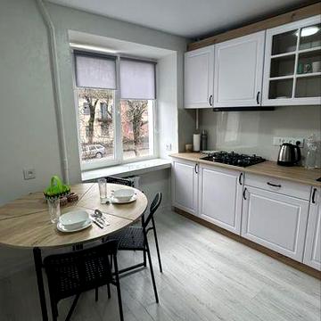 Здам 1к квартиру в центрі