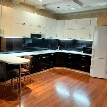 Качественная 3 комнатная квартира в ЖК Капитан ул Базарная Видео