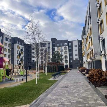 Продам 1к квартиру от владельца ЖК Сады Ривьеры