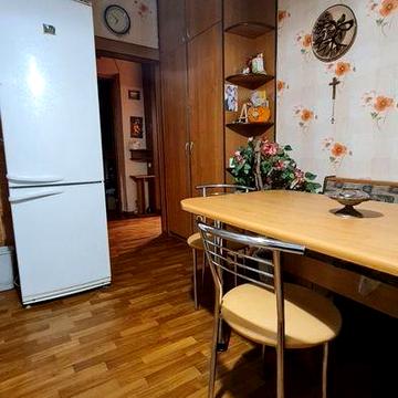 Продажа 2-х комн.кв. 0% комиссии  для покупателя. р-н Сталеваров.