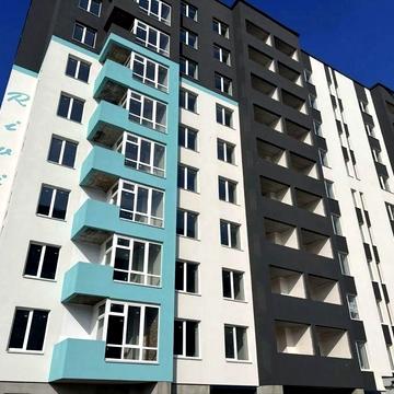 Продаж 1 к Нижня Берегова ЖК Рівʼ єра