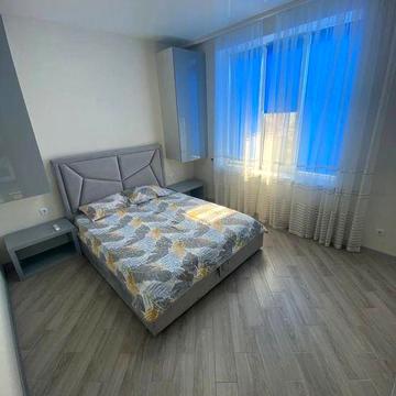 Аренда. ЖК на Литейной. Центр. Мост сити. Набережная. Новострой