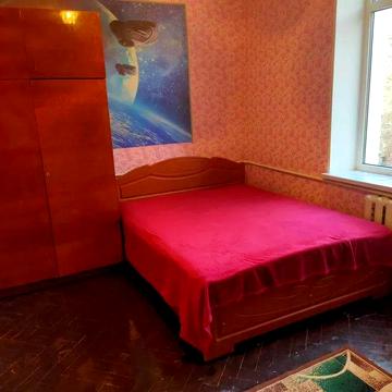 Довгострокова оренда квартири