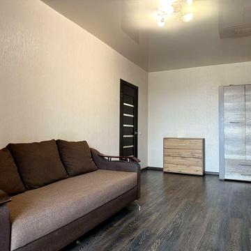 ЖК Атлант. Оренда однокімнатної квартири