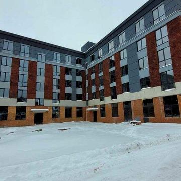 Готова квартира СЕРТИФІКАТ ІПОТЕКА акційна ціна ЦЕНТР міста