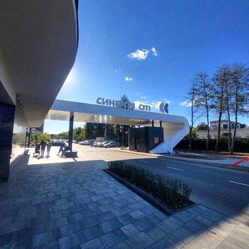 Студія в ЖК “Синергія Сіті” | Ірпінь | зручний 4 поверх  БЕЗ КОМІСІЇ ЖК Синергія Сіті