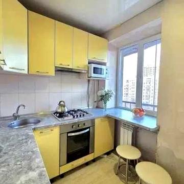 18m 2 квартира метро Вокзальна ЮЖД Котляра Полтавский єВідновлення