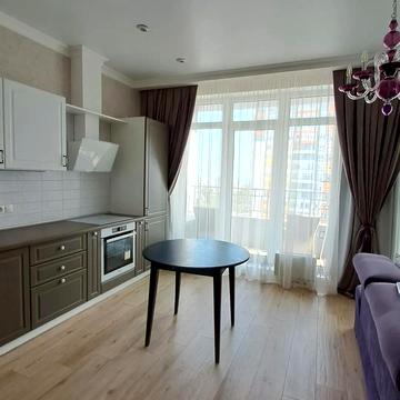 Лесі Українки просп. (Гагаріна), 19-А