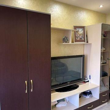 Довгострокова оренда 3к Квартира Червоної Калини проспект