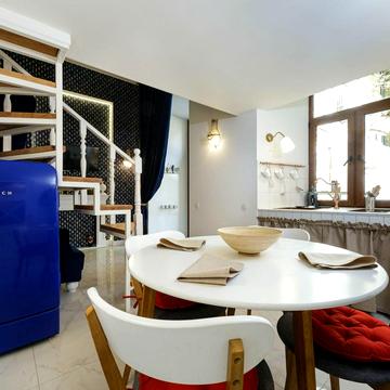 Воронцовський пров., 1