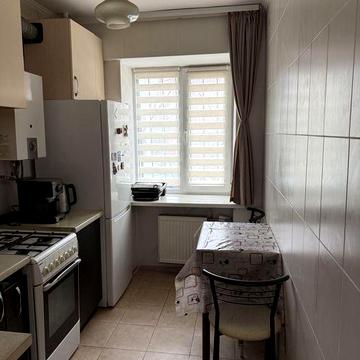 Продаж 2-кімн. квартири в тихому центрі