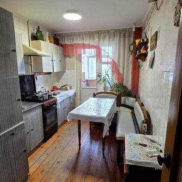 Здам 2кмн квартиру по вул. Федорова