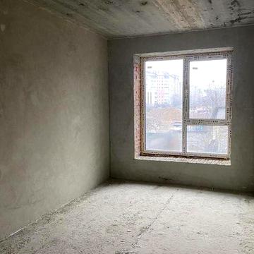 Однокімнатна квартира в новому центрі міста