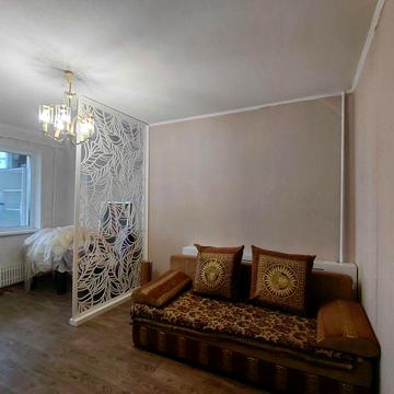 Аренда 2 к.кв на Алексеевке.