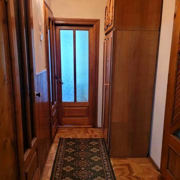 Оренда 3 км кв вул.Хоткевича/Івасюка,авт.опалення,кімнати окремі.Все є