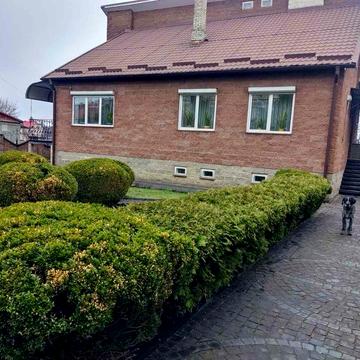 Будинок у центрі міста Костопіль