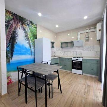 оренда однокімнатної квартири в новобудові