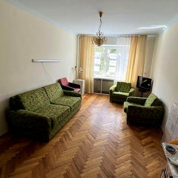 Продаж 3к Квартира Бандери Степана проспект