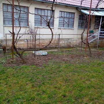 Будинок Хата Дом
