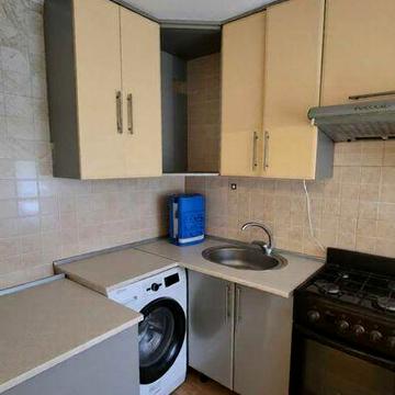 Центр, район центрального ринку, однокімнатна квартира