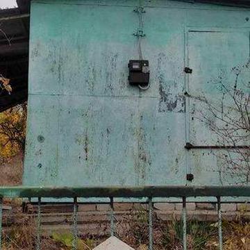 Дача 4.85 соток, возле Привольного ( Гадючья балка) через залив от Владимирского