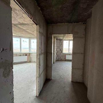 Продаж 4 квартири з гарним краєвидом