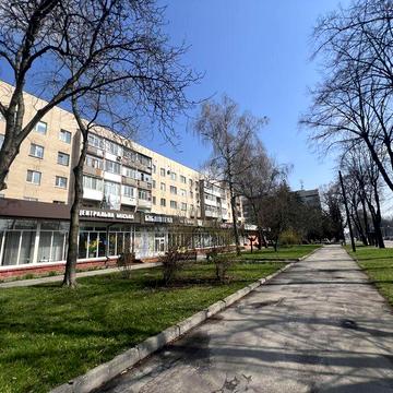 Терміновий продаж квартири в центрі міста