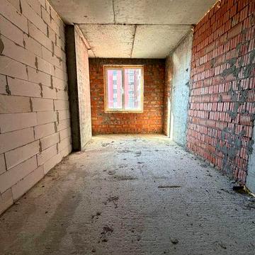 2кімнатна квартира!ШОК ціна!Без%! Газове опалення!