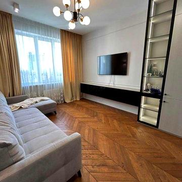 продаж 3 кімнатної квартири ЖК Старокиівський ЖК Старокиївський