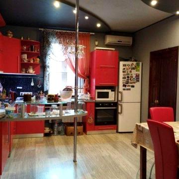 Автономний Smart-будинок на Зідьках під Зміївом. Світло не вимикають.