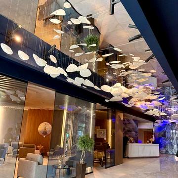 Продам видовую 2-к квартиру ЖК Bartolomeo ЖК Bartolomeo