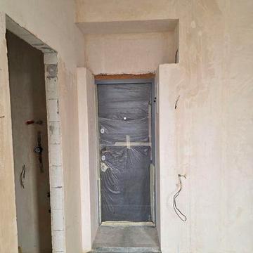 Продаж 1-к квартири 24 м², цегляний будинок, 2/5