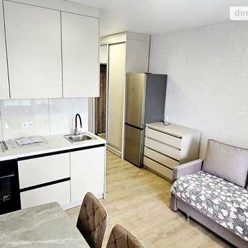 Продаж 1к Квартира Соборна вулиця ЖК Синергия Light