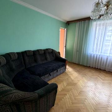 Довгострокова оренда 2к Квартира Хмельницького Богдана вулиця