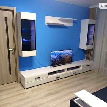 Довгострокова оренда 2к Квартира Старокозацька вулиця