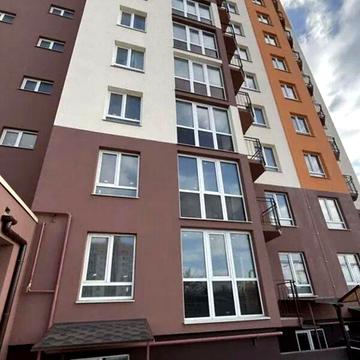 Продаж 1к Квартира Громадянська (Цен. р-н) вулиця ЖК Гражданский посад