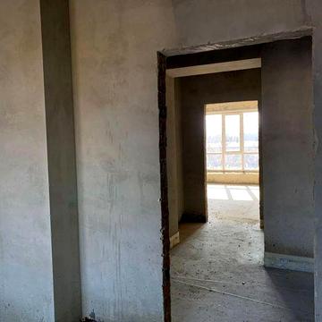 Двокімнатна квартира в затишному районі