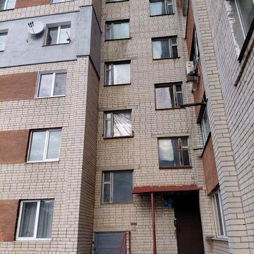 Продаж 1к кв Сумгаїтська 19