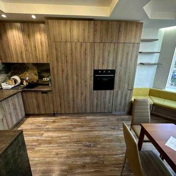 Продаж трьохкімнатної квартири 95 м2 Індив опал Новобудова мікр-н Левада №17333