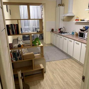 Оренда 1 к квартири в ЖК  Набережний квартал