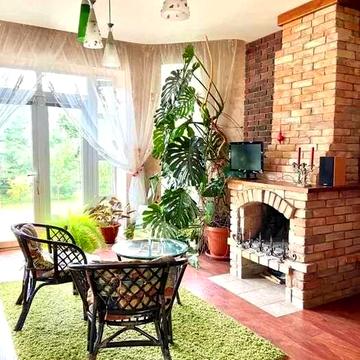 Продажа дома в городе. Свой берег реки. 03.04.26.