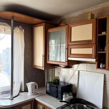 Продаётся 2-комнатная квартира в районе Попова, ориентир ЗАГС.