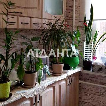 3 комнатная квартира, Днепр. дорога/Марсельская